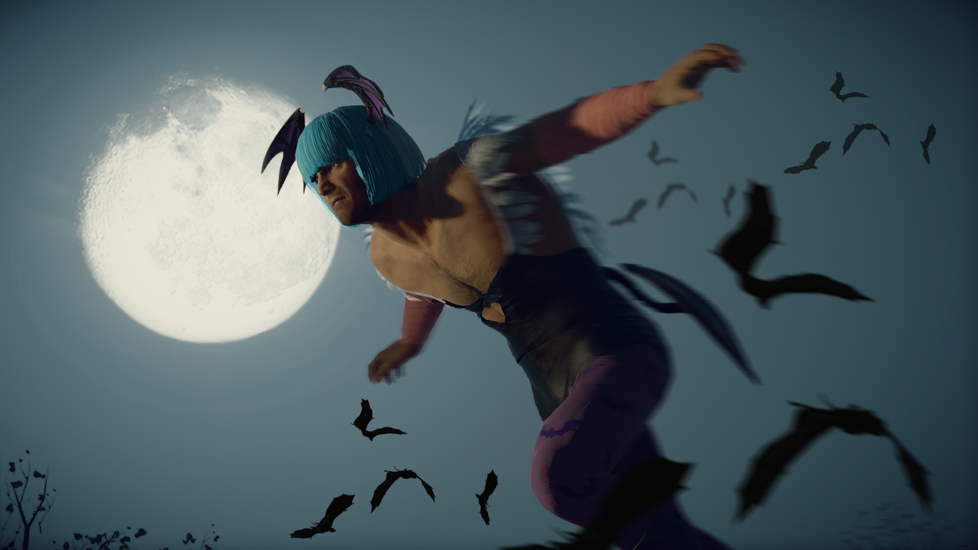 Dead Rising 4: Frank´s Big Package